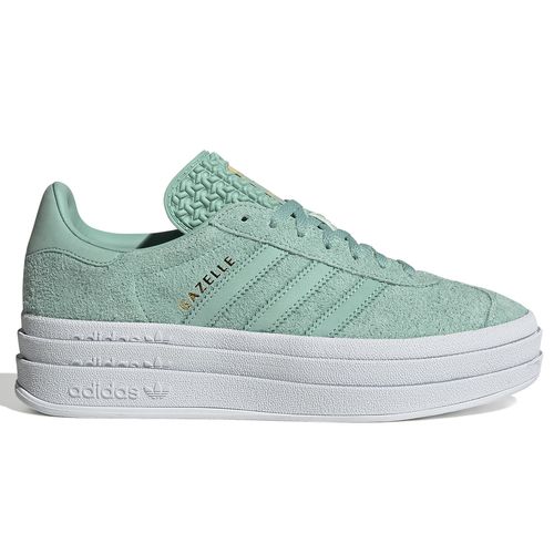 Zapatillas Adidas Originals Gazelle Bold Mujer