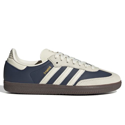Zapatillas Adidas Originals Samba Og Mujer