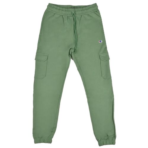 Pantalon Champion Convertible Cargo Hombre
