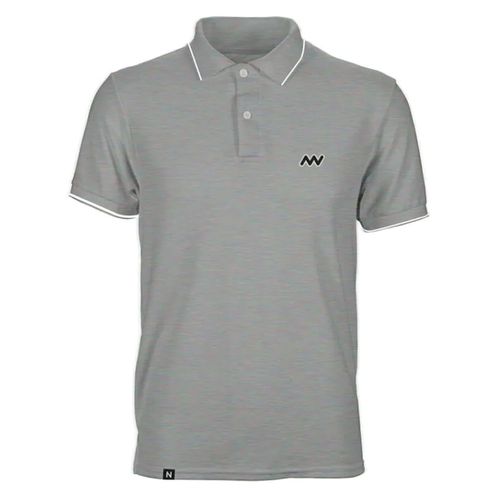 Chomba Nube Negra Line Hombre