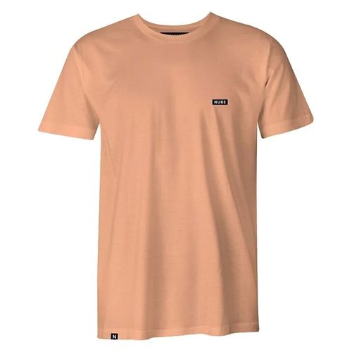 Remera Nube Negra Nn Hombre