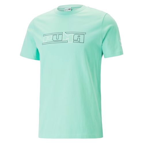Remera Puma Swxp Graphic Hombre