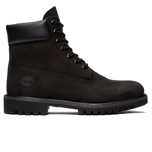 Borcegos Timberland Classic Nobuck Hombre