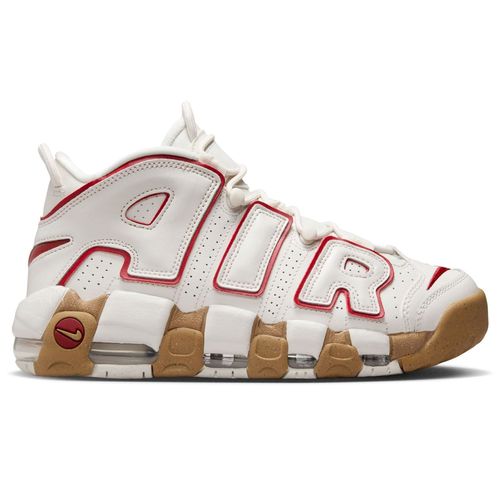 Zapatillas Nike Air More Uptempo Mujer