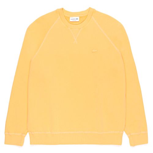 Buzo Lacoste Sweatshirt Hombre