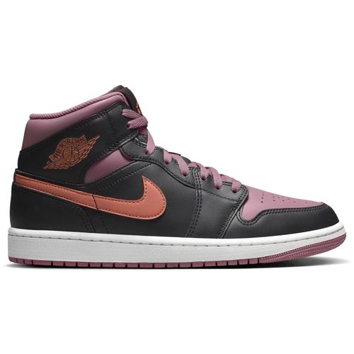Zapatillas Air Jordan 1 Mid Hombre