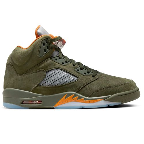 Zapatillas Air Jordan 5 Retro Hombre