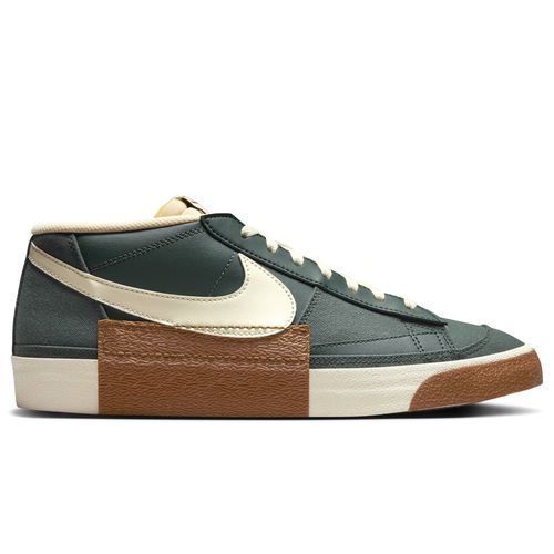 Zapatillas Nikes Blazer Low Pro Club Hombre