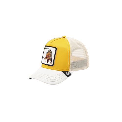 Gorra Goorin Bros Baseball Roofed Lizard