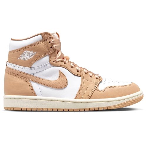 Zapatllas Jordan Air 1 Retro High Og Praline Mujer