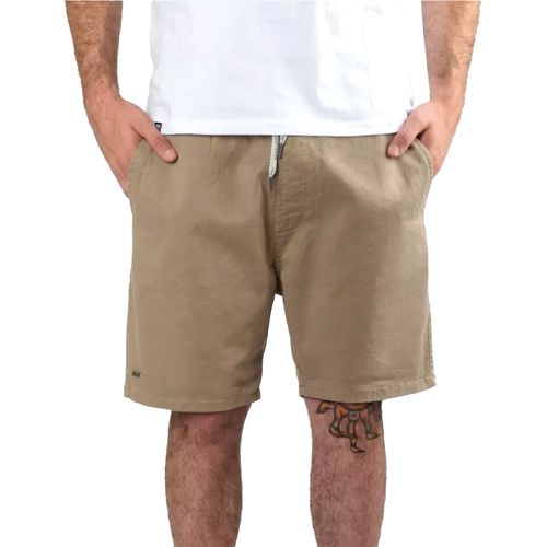 Bermuda Nube Negra Maine Hombre