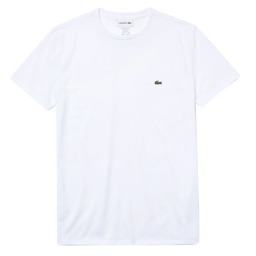 Remera Lacoste Cols Roules Hombre
