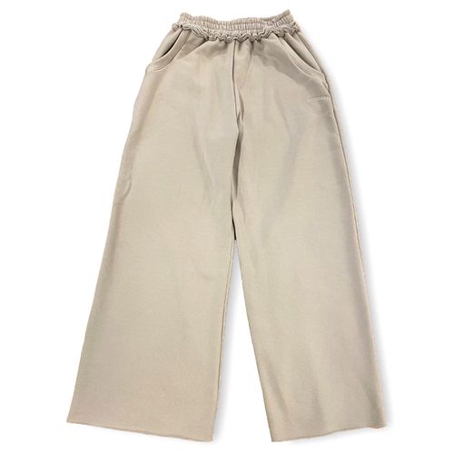 Pantalon Undefined Jogging Wide Mujer