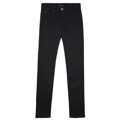 Pantalon Nube Negra Jean Nebraska Hombre