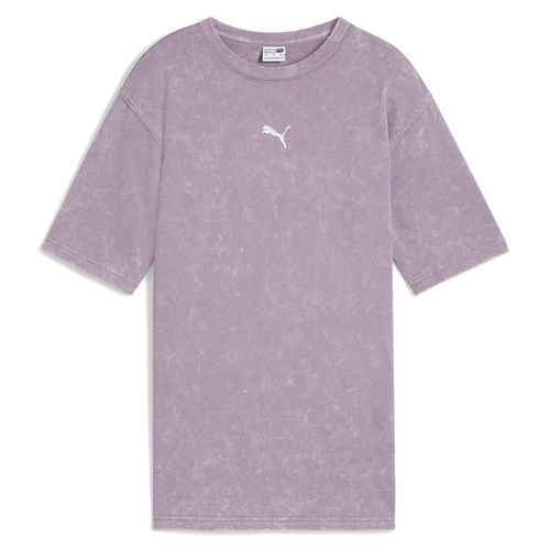 Remera Puma Dare To Gym2k Relaxed Mujer