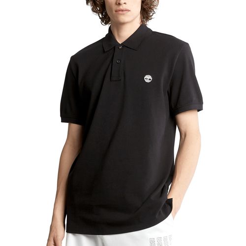 Chomba Timberland Millers River Pique Hombre
