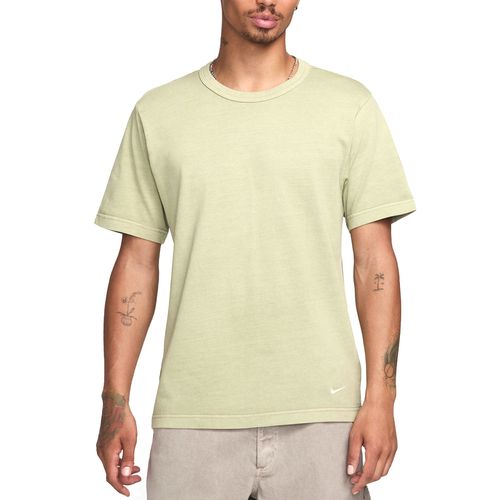 Remera Nike Knit Life Hombre