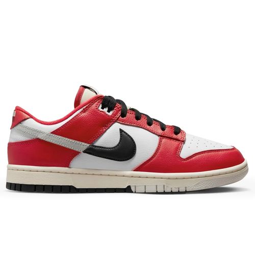 Zapatillas Nike Dunk Low Retro Prm Hombre