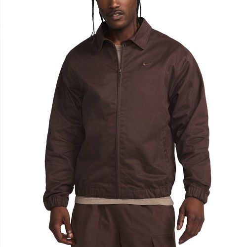 Campera Nike Life Harrington Hombre