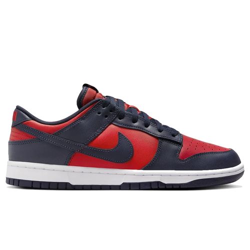 Zapatillas Nike Dunk Low Retro Hombre