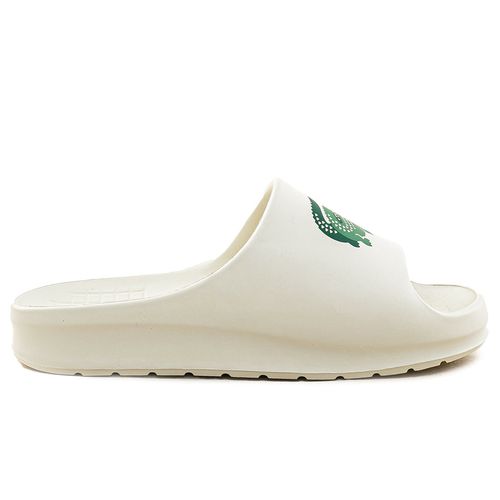 Chinelas Lacoste Serve Slide 2.0 Mujer