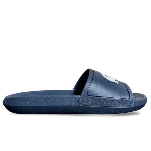 Chinelas Lacoste Croco Slide 119 Hombre