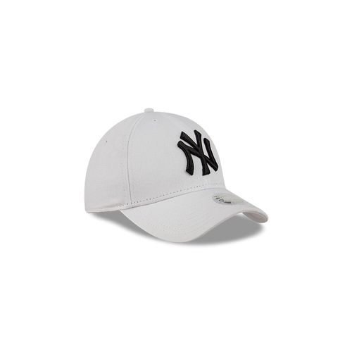 Gorra New Era 940 New York Ess Mujer