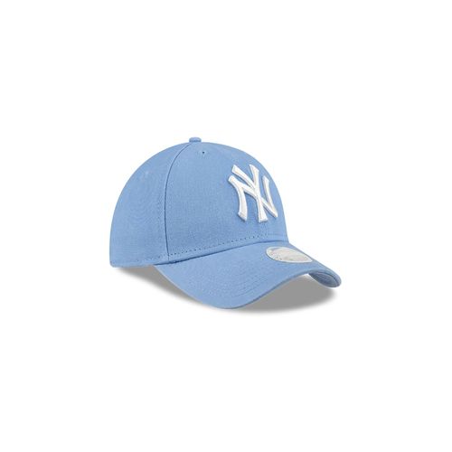 Gorra New Era 940 New York Ess Mujer