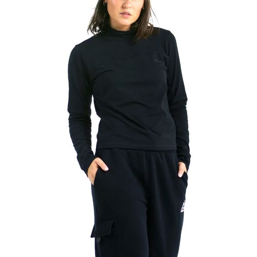 Remera Fila Explore Mujer