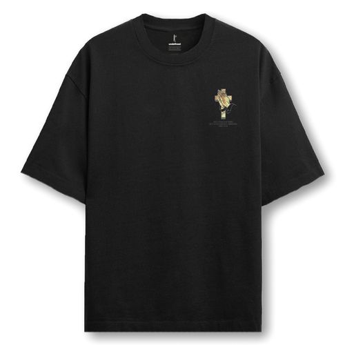 Remera Undefined Og Unisex