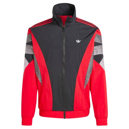 Campera Adidas Originals Deportiva Premium Hombre