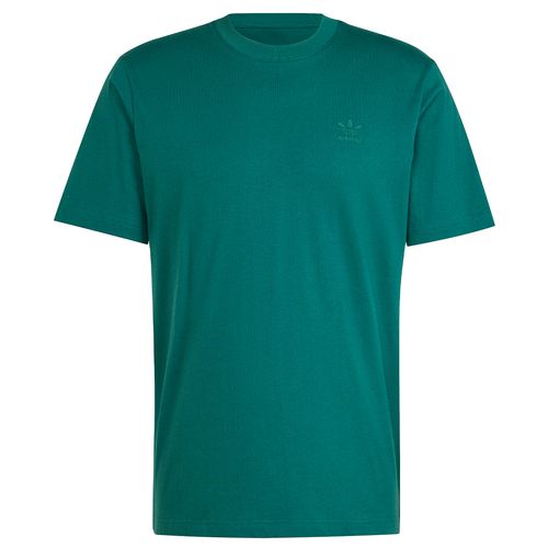 Remera Adidas Originals Trifolio Series Hombre