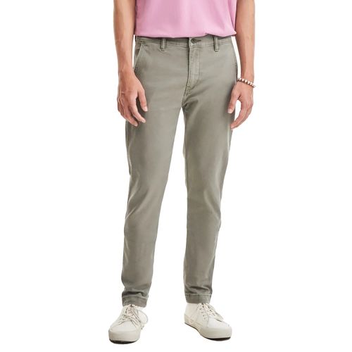 Pantalon Levis Chino Slim Iii Hombre