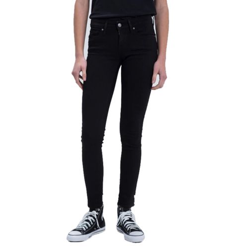 Pantalon Levis 711 Skinny Mujer