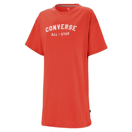 Vestido Converse Moda All Star Mujer