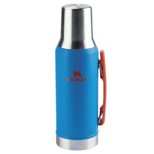 Termo Stanley Outdoor 1.2l Clasico Mate System