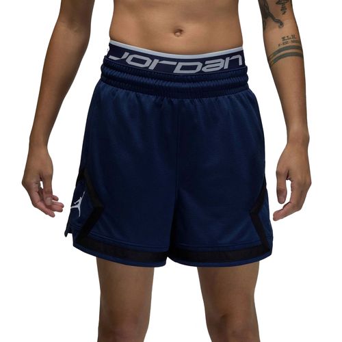 Short Jordan Diamond Mujer