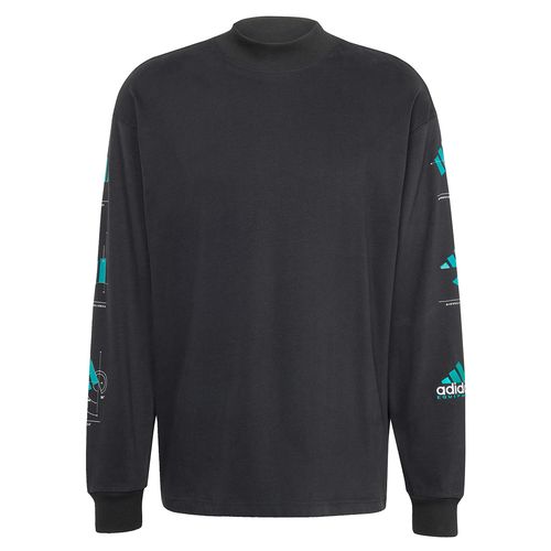 Buzo Adidas Originals Equipment Graphic Hombre