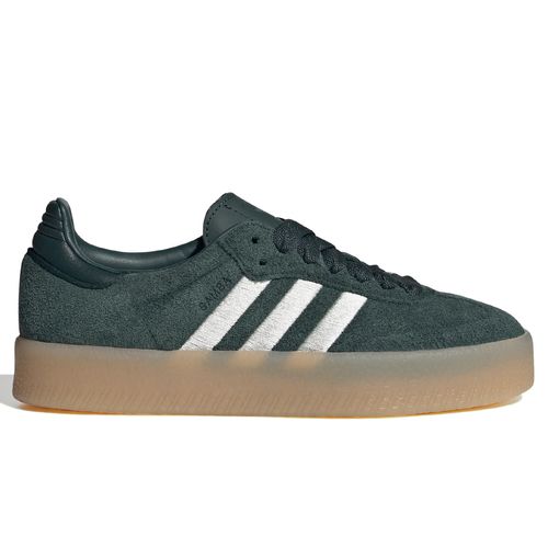 Zapatillas Adidas Originals Sambae Mujer