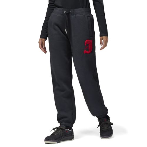 Pantalon Jordan Flight Fleece Ssnl 24 Mujer