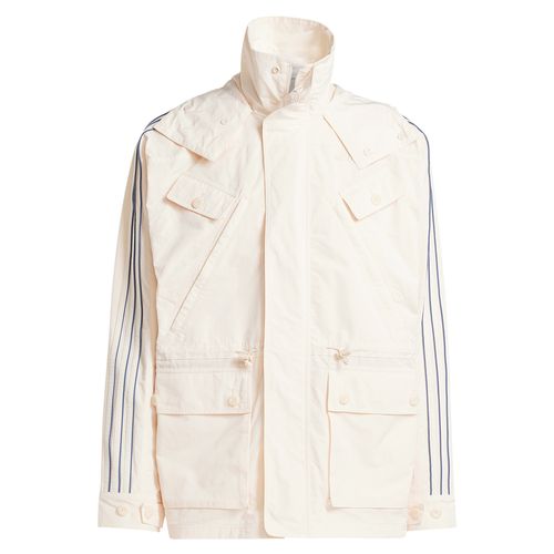 Campera Adidas Originals Rompeviento Premium Hombre