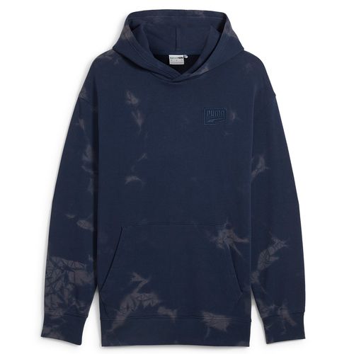 Buzo Puma Downtown Re Place Hoodie Tr Unisex