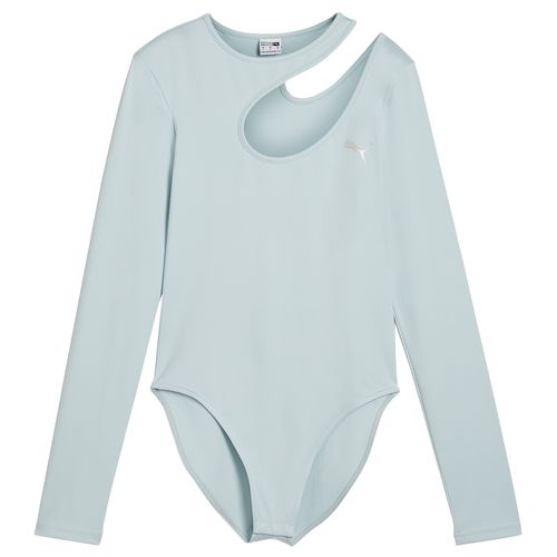 Body Puma Dare To Gym2k Bodysuit Muer