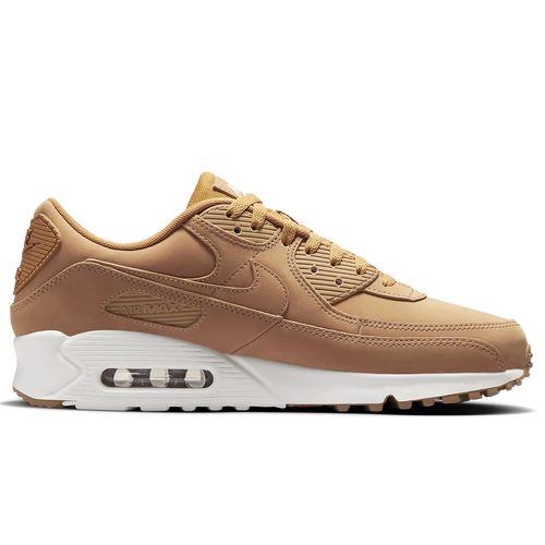 Zapatillas Nike Air Max 90 Premium Hombre