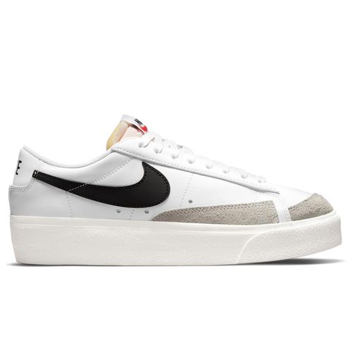Zapatillas Nike Blazer Low Platform Mujer