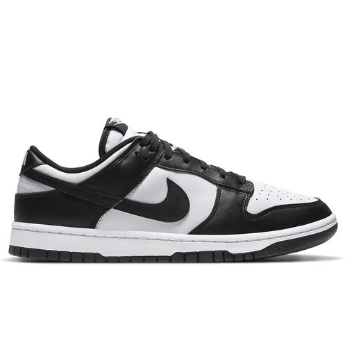 Zapatillas Nike Dunk Low Retro Hombre