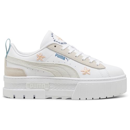 Zapatillas Puma Mayze Embroidery Mujer