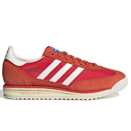 Zapatillas Adidas Originals Sl 72 Rs Hombre