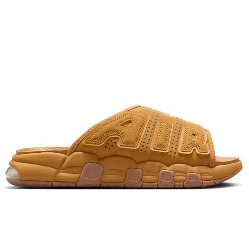Chinelas Nike Air More Uptempo Slide Hombre