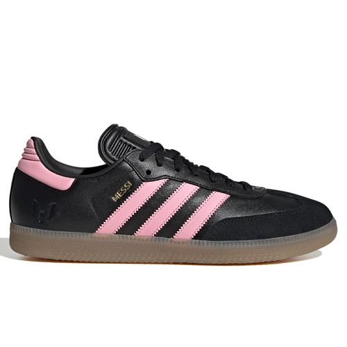 Zapatillas Adidas Samba Messi Hombre